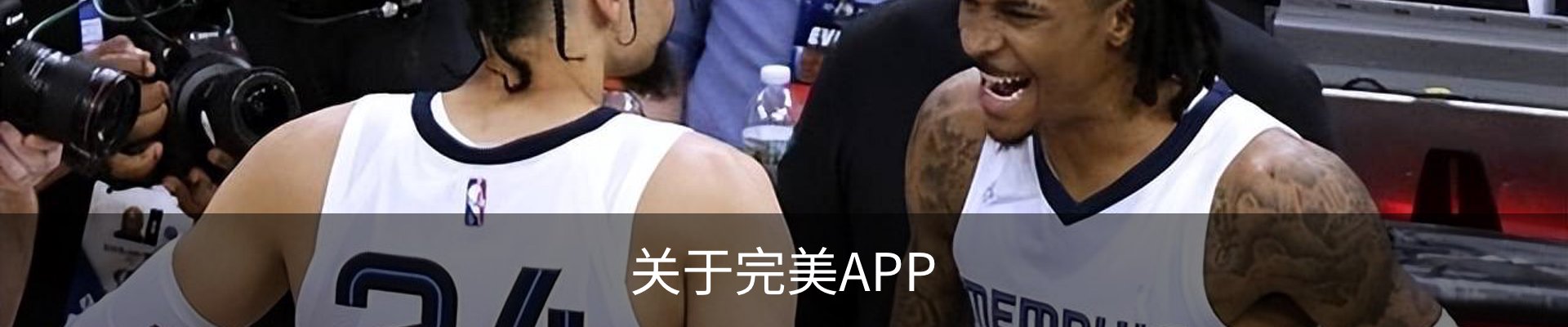 关于完美APP
